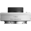 Sony Converter Lens Full-Size 1.4X Teleconverter Compatible with SEL70200GM SEL70200GM2 SEL70200G2 SEL100400GM SEL200600G SEL400F28GM SEL600F40GM