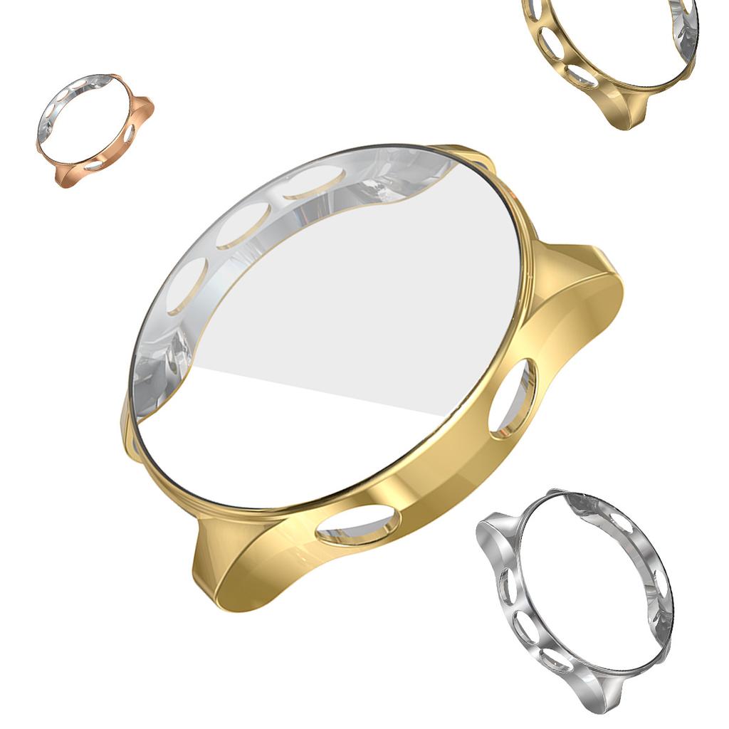 Full Protective Case For Garmin Forerunner 935 945 SmartWatch Cover Shell Accessories Frame Cases 360 TPU Screen Protective New