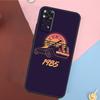 Back to the Future Cover For Xiaomi Redmi Note 14 13 Pro 12 11 9 10 9S 10S 11S 12S Redmi 14C 10C 12C 13C Case