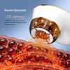 Face Lifting Massage & Beauty Instrument with Microcurrent and Light Therapy