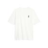 Club T-Shirt 'White Black' Men's 1ME10050069