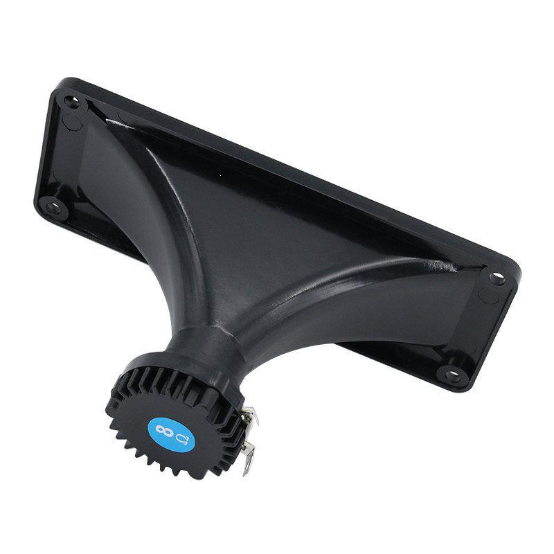 

HP4000 Swallow Outdoor Bird Sound Speaker, 8 Ohm, 25W, with Neodymium Iron Boron Tweeter