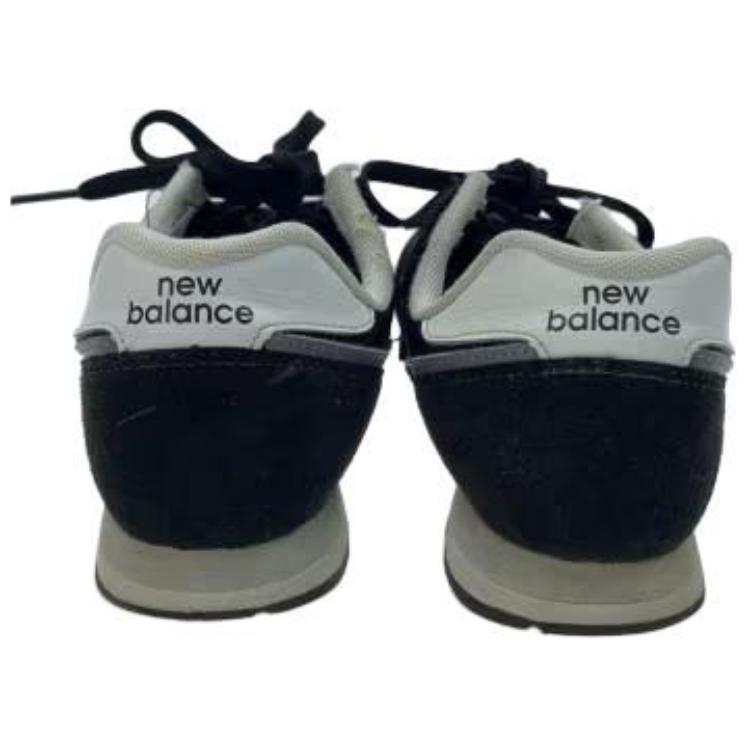 New Balance Nb 373 Comfortable Minimalist Low-Top Lifestyle Shoes Women Sneaker Black ML373BK2