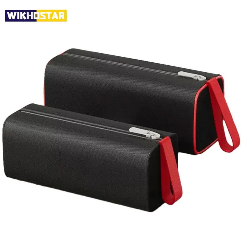 Tool Bag Oxford Cloth Portable Storage Bag, Professional Electrician and Carpenter Repair, Home Storage, HandBag