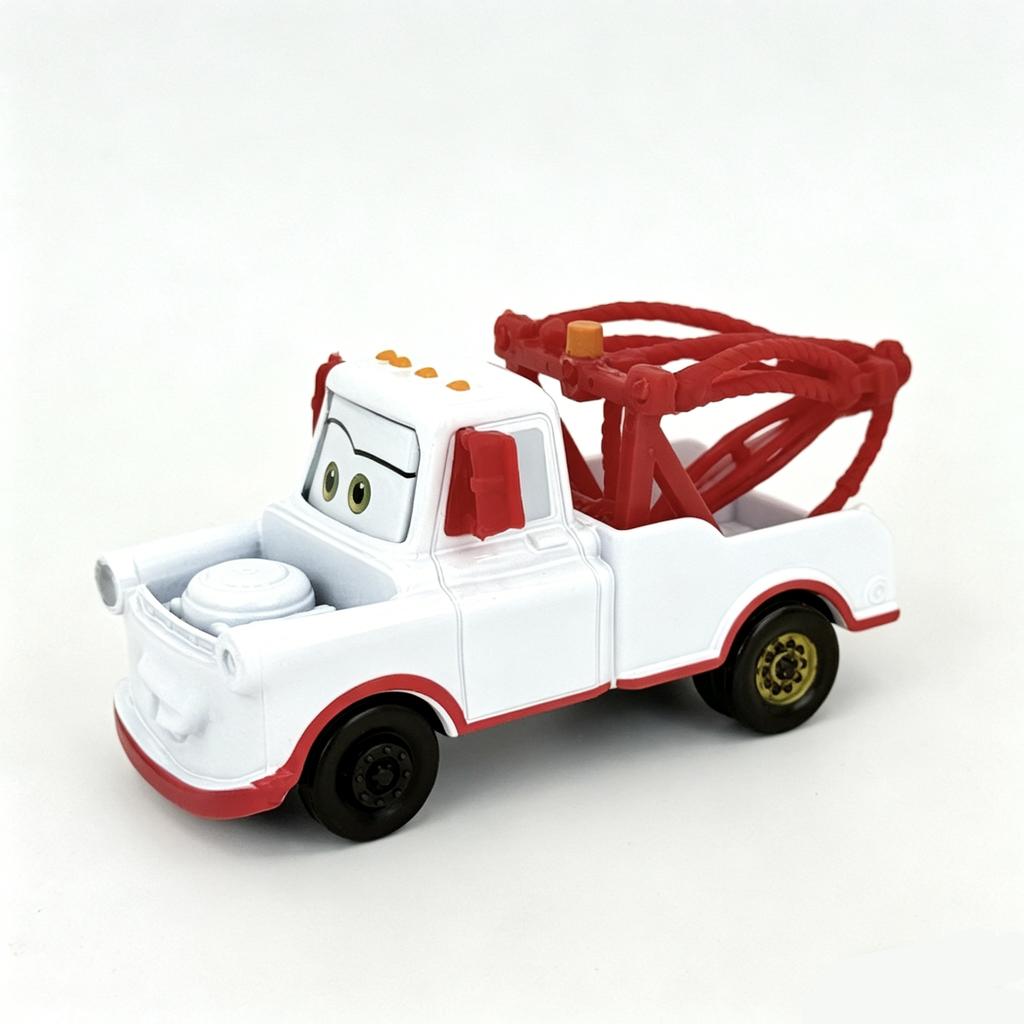 Car 2 Disn McQueen Metal Mode 1:55 Return Jackson Storm Damage Mini Racing Car 3 Takara Tomica Kid Children Birthday Gift Toy