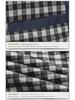 Men's Casual Stand Collar Windbreaker Jacket for Spring and Autumn
