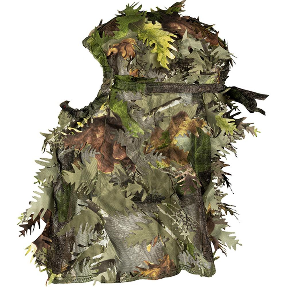 Jack Pyke Oak Leaf LLCS 3D Sturmhaube