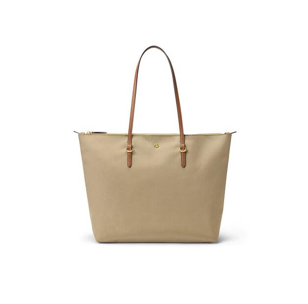 

Сумочка Lauren Ralph Lauren Keaton 31 431950007003 коричневый