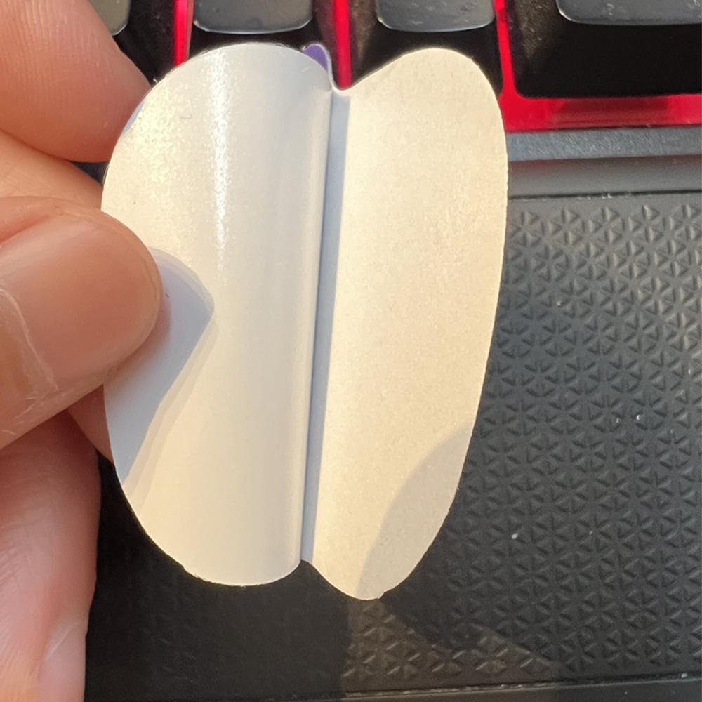 60PCS Horse Funny Animals Stickers DIY Kids Notebook Luggage Motorcycle Laptop Refrigerator Decals Graffiti Sticker