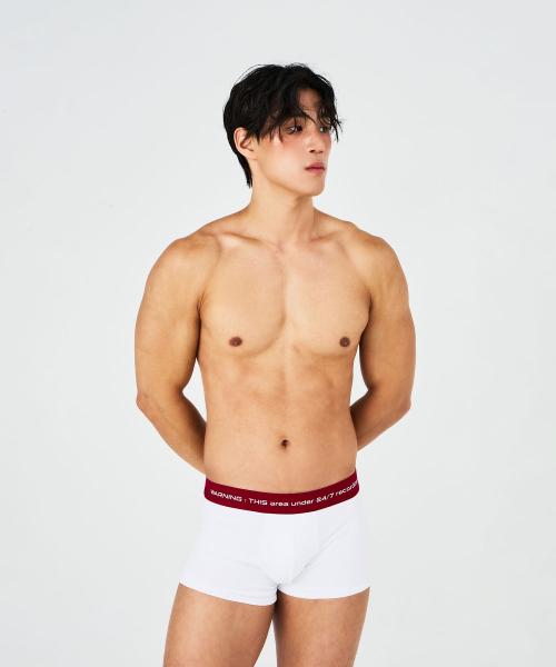 

[Дом Записи] REC-2 [Отправлено из Кореи] 100% Оригинал White - M