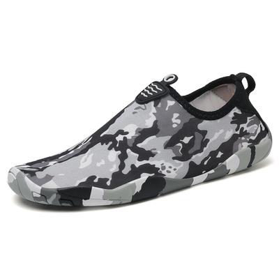 New Breathable Creek Walking Shoes Amphibious Beach Shoes Indoor Fitness Shoes Silent Non-slip Jumping Yoga Shoes