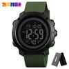 SKMEI 1426 Relogio Masculino Sport Watch Men Luxury Brand 5Bar Waterproof Watches Montre Men Alarm Clock Fashion Digital Watch