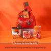 WQ Persimmon Ruyi Gift Set