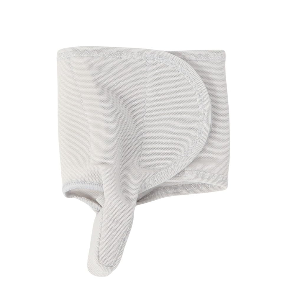 Sorbo Bunion Support Thin Mesh Size L Left Silver Gray (Fixed Type), (25.5-27.0cm), Foot, синий