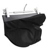 Male Summer Sexy Gun Egg Separation Opening Free From Ice Silk Breathable Briefs