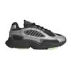 Womens/Ladies Ozmillen Trainers