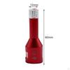 Brazing Diamond Accessory Reaming Drill for Bottles Tile