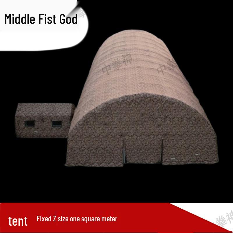 Надувная уличная командная палатка Zhongquanshen