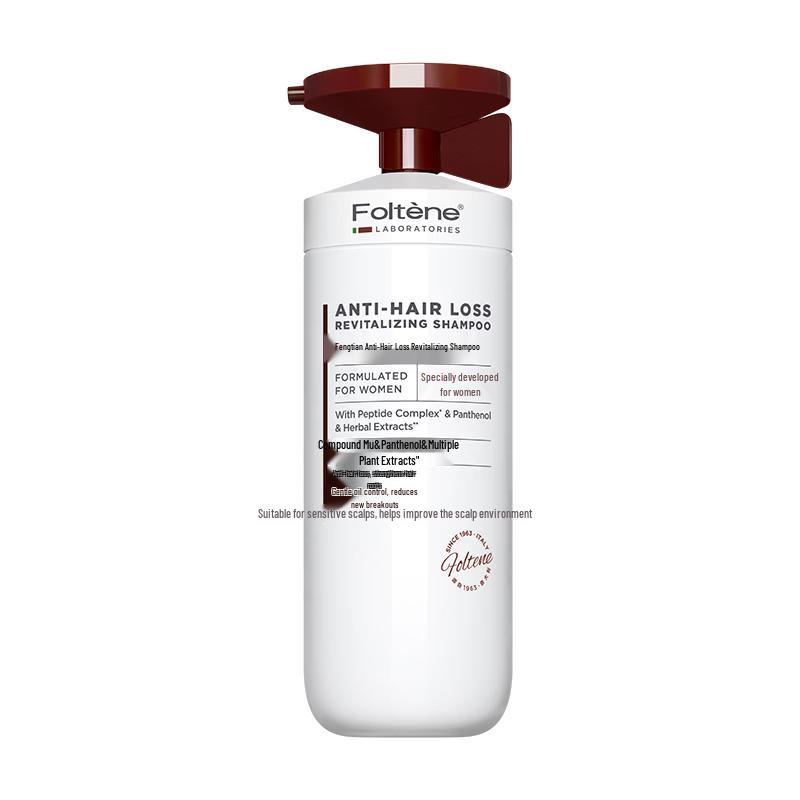 Foltene Anti-Hair Loss Shampoo for Women