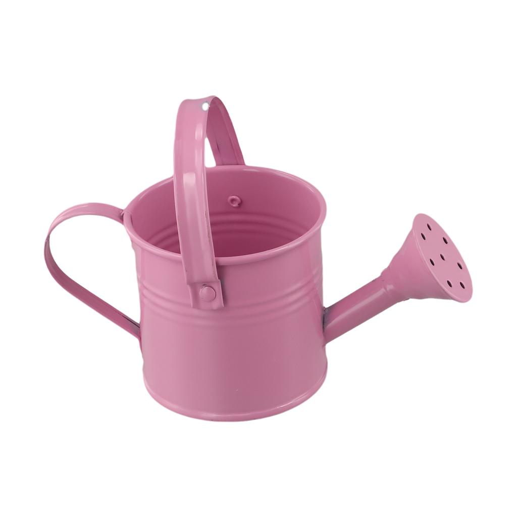 Reusable Watering Can Smooth Pouring Stable Position Thick Base