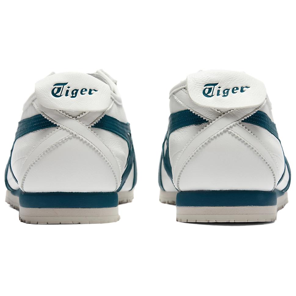 Onitsuka Tiger Mexico 66 SD Off White Spruce Green Men Sneakers Cream 1183A872-121