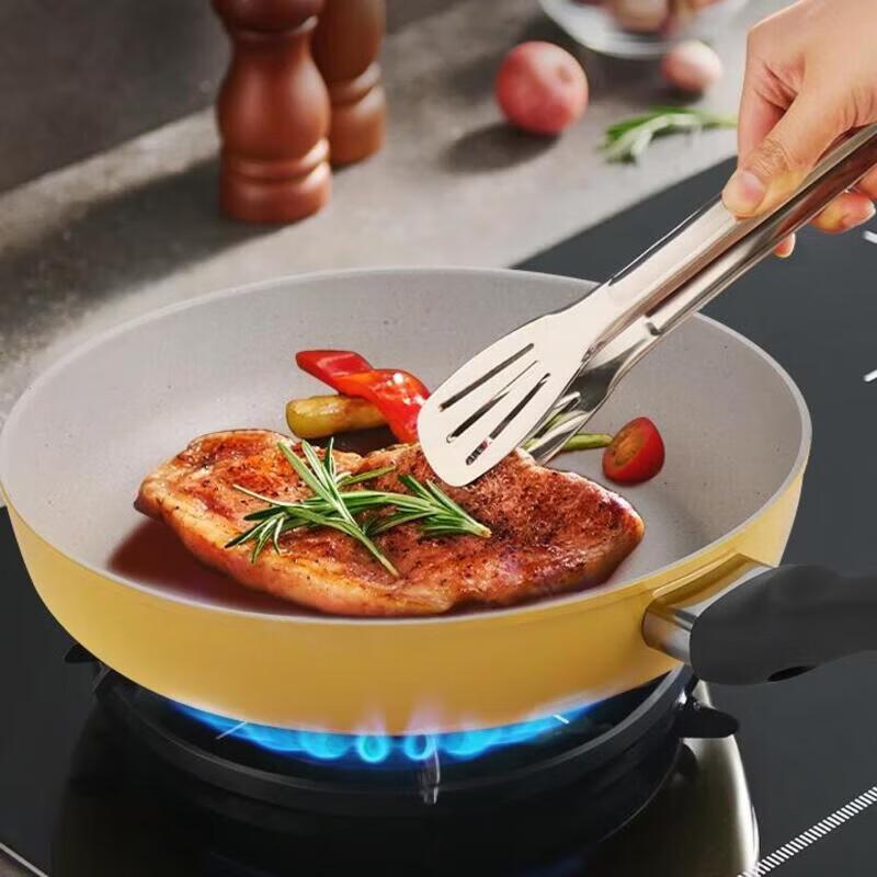 ASD Healthy Non-stick Frying Pan