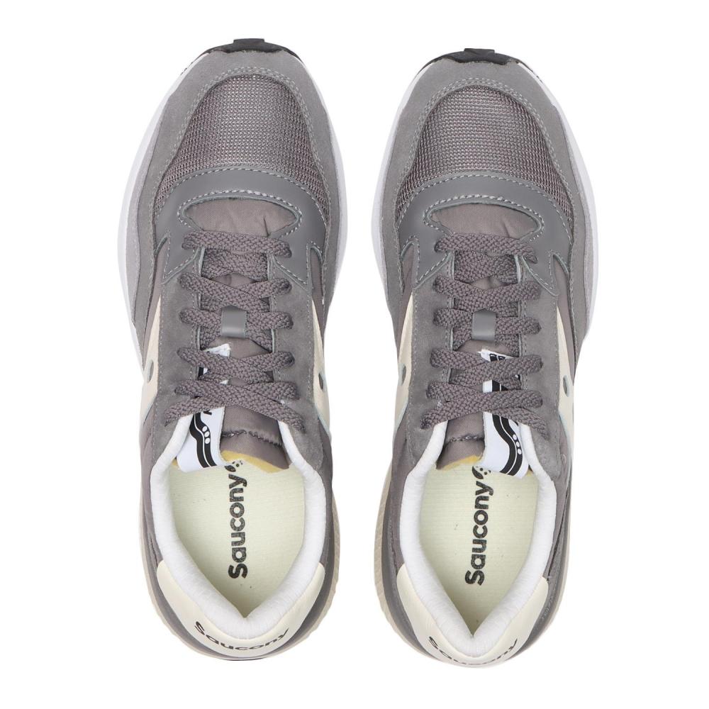 Saucony Jazz Next S70790 2 Grey Cream