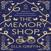 The Memory Shop by Ella Griffin Paperback Book 9781409145844