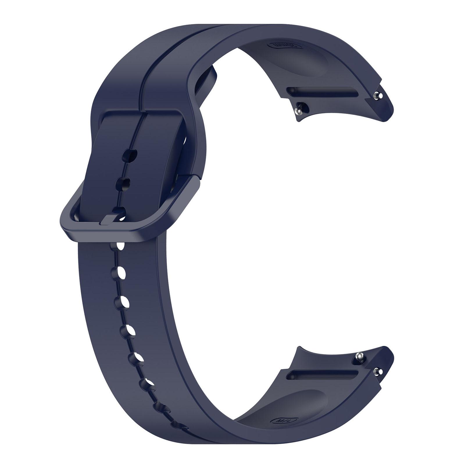 

Для часов 6/4, часов 5, часов 3, 41 мм, для женщин и мужчин, мягкий силиконовый спортивный ремешок для замены для умных часов 5