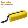 Waterproof Multifunction Canvas Tool Organizer