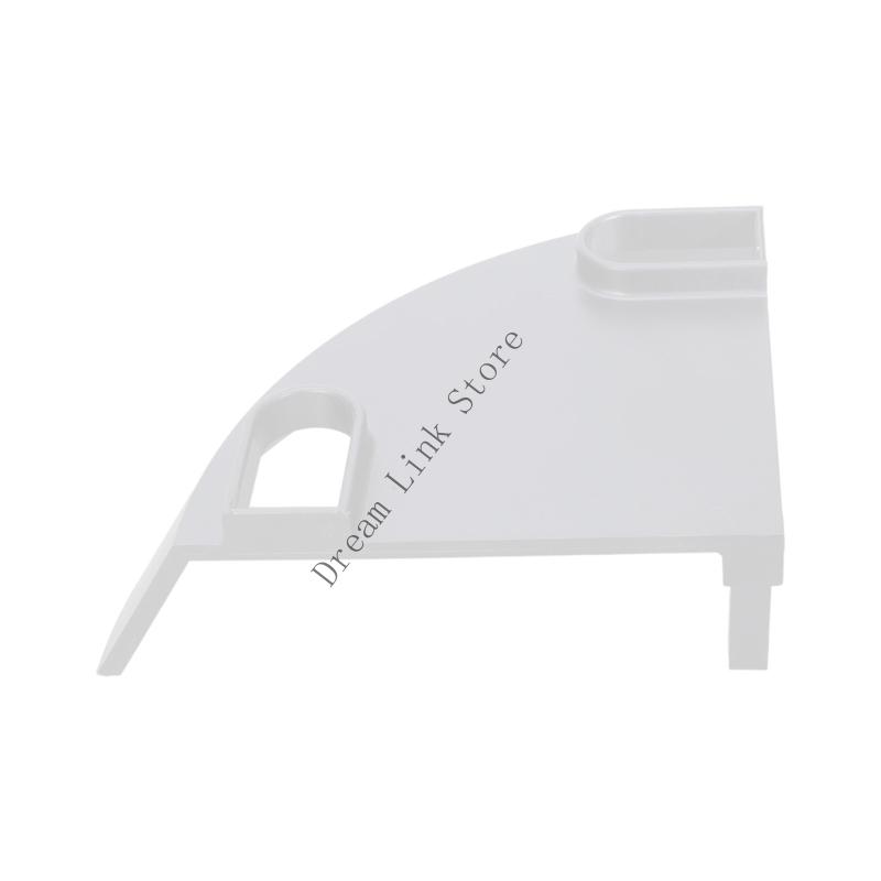 Q1FD Decorative Cave Tunnel Artificial Hideaway Beautify Aquarium Appearance