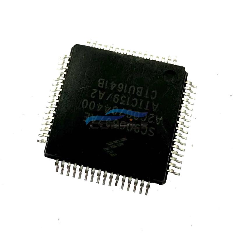Sc900697ae for Atic139 A2 Engine ECU Fan Drive Control Chip IC