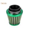 TA Universal Motorcycle Motorbike ATV Dirt Bike Air Filter Cleaner Replacement