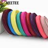 10/20M Banda Elástica de 10 mm para Sujetador Correas de Hombro Antideslizantes Bandas de Goma para Costura de Ropa Accesorios de Cinta Cinturón Elástico para Ropa Interior