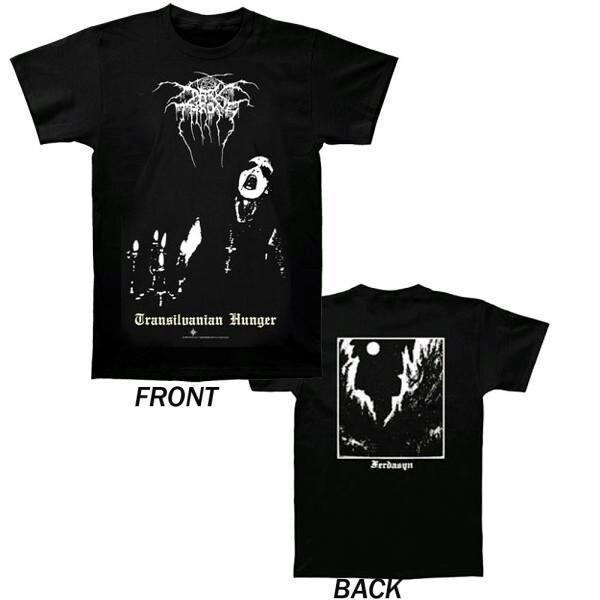 CMG REAL BLACK 5X T-SHIRT SIZE 5X L