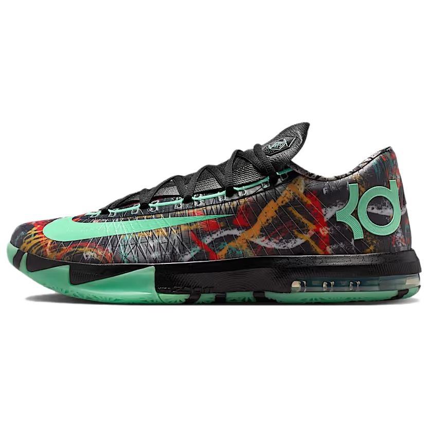 Nike KD 6 All-Star  llusion  Men s FQ8356-900 EU 42.5
