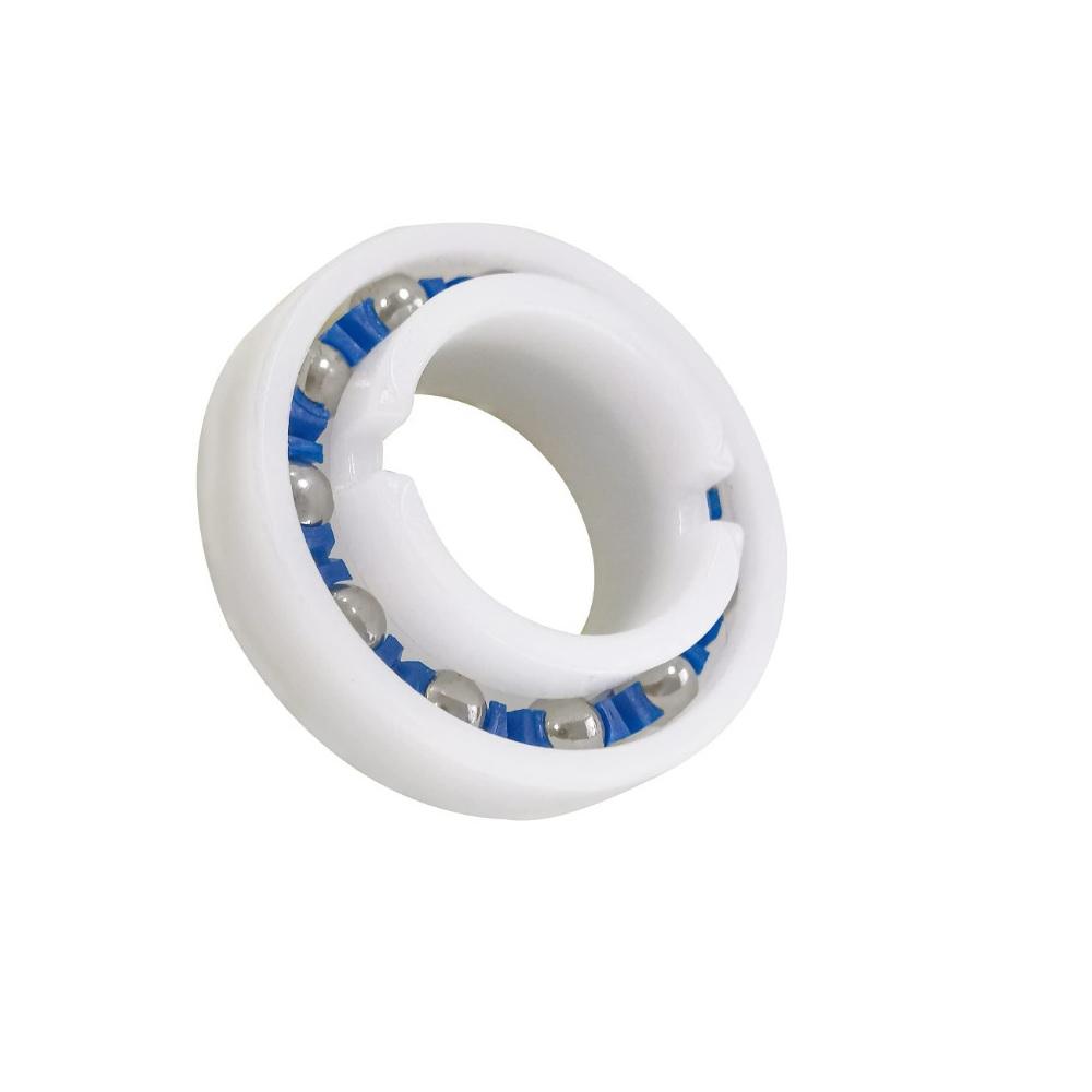 8 X Ball Bearing Replacement Wheel Fit For Polaris Pool Cleaner 180 280 C-60 C60