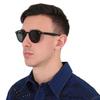 Ray Ban Green Classic Phantos Unisex Sunglasses Rb2180 601 71 51