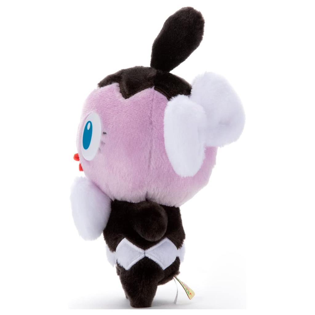 I Choose Plush approximately 21cm tall Pokémon You! Gothim,