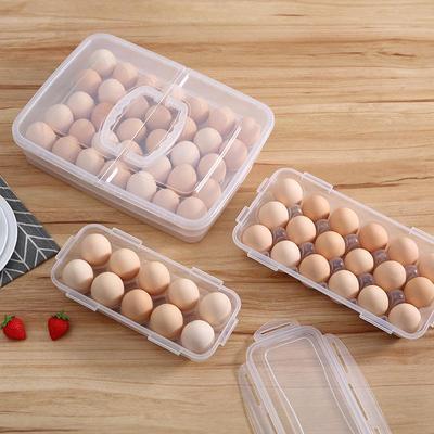 Recipientele pentru alimente – Containere pentru ouă