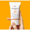 Dr.G Brightening Up Sun Plus Sunscreen SPF50+ PA+++ 35ml Tone-Up Sun Cream