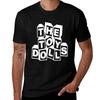 The Toy Dolls Tshirt Uv Protection Outdoor Tee Shirt