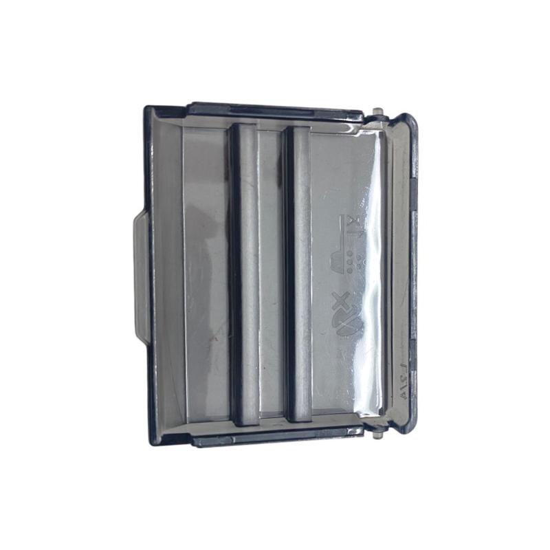 Coffee Bean Powder Cover for Philips EP5147/EP5144/EP5441/EP5447/EP4341/EP4346/EP5444/90/EP5446/EP1221/EP2136 Coffee Maker Parts 3