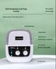 Air Wave Leg Massager: Cross-Border Pressure Therapy Device