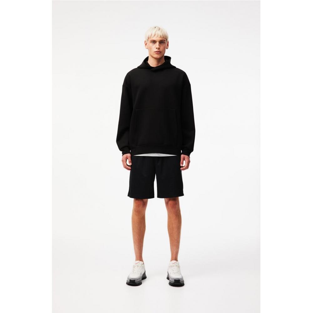 

Спортивные шорты HM DryMove Mesh, черные