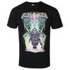 Synthetic Soul Record Company Rock Music Art Style Summer Casual TShirt Unisexs and Womens Luxury Brand Top New Art Logo