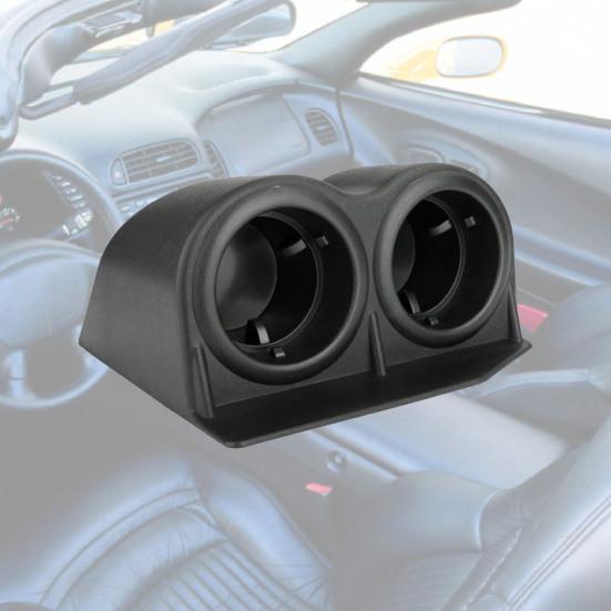 

Автомобильный держатель для напитков Профессиональная замена ABS чёрный