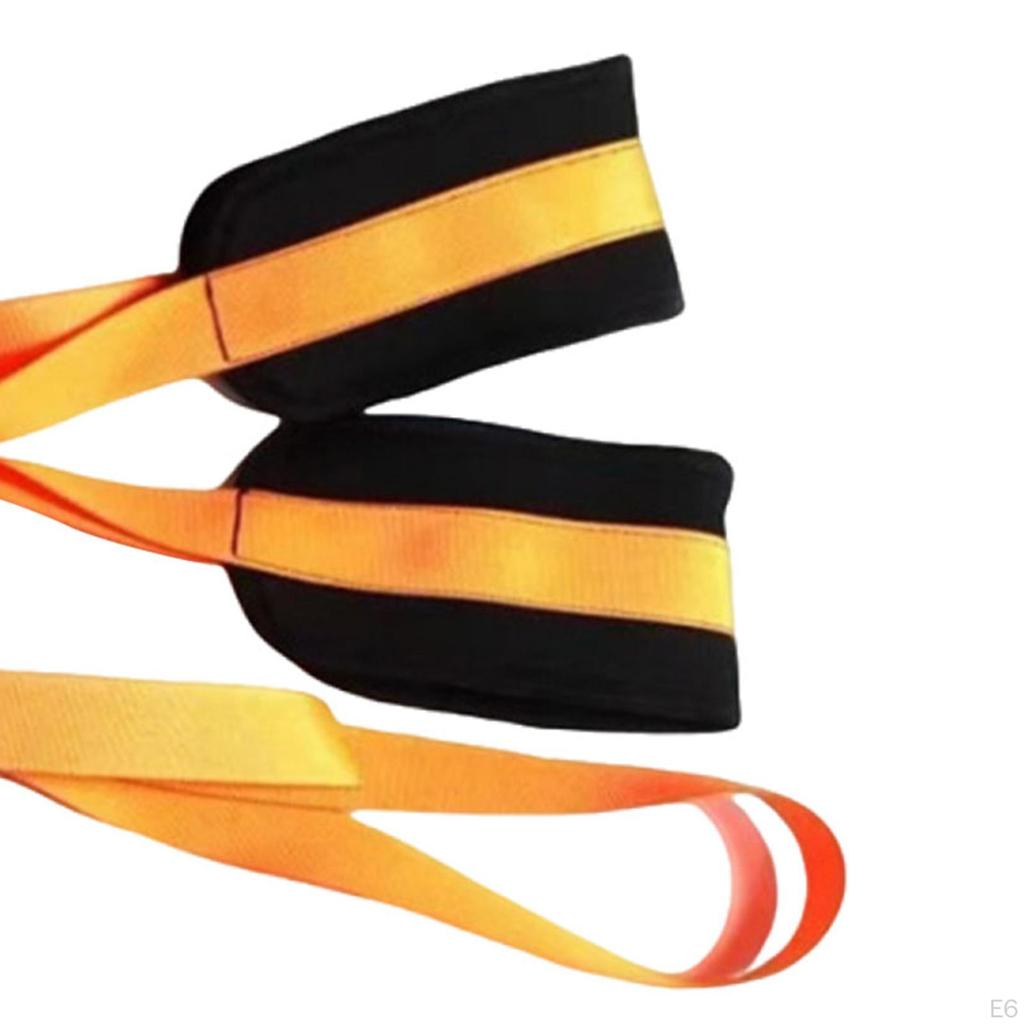 Pull up Assistance Band Adjustable Size Fitness Bands Assist for Exercise Hanging