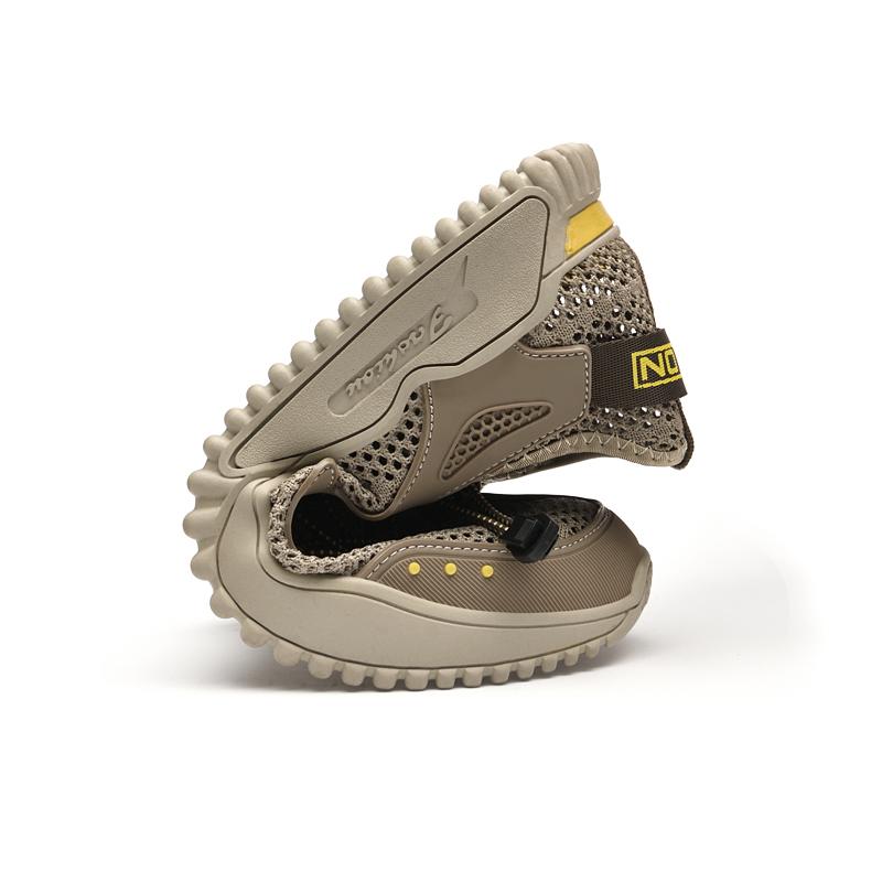 Scarpe Casual Estive da Uomo in Mesh Traspiranti