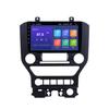 Ford Mustang 15-17 Car Radio - 9" Android 10.0 LHD